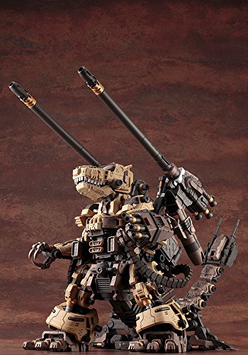Gojulas The Ogre - 1/72 Skala - Highend Master-Modell (043) Zoids - Kotobukiya