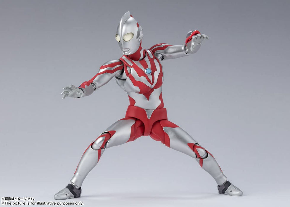 "Ultra Galaxy Fight" S.H.Figuarts Ultraman Ribut