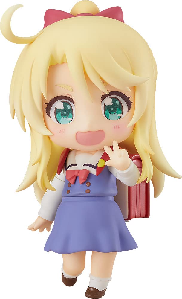 "WATATEN !: Un ange me vola des amis précieux" Nendoroid # 1731 Himeesaka Noa