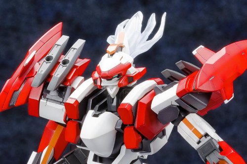 Arx-8 laevatein - 1/60 Maßstab - Vollmetallpanik! Der zweite RAID - Kotobukiya
