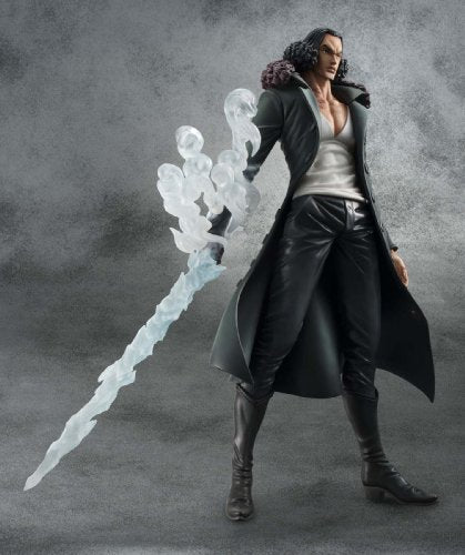 Excellent Model Portrait.Of.Pirates "One Piece" EDITION-Z  Aokiji Kuzan