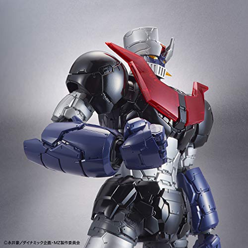 Mazinger Z - 1/60 Échelle - Mazinger Z / Infinity (2018) - Spiritueux Bandai