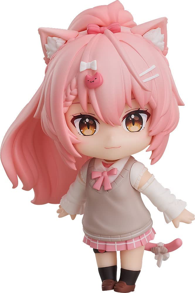"HiiroVTuber" Nendoroid#1831 Hiiro
