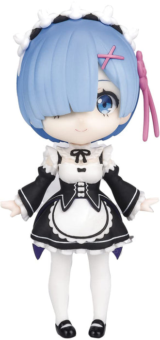 "Re:ZERO -Starting Life in Another World" Figuarts Mini Rem