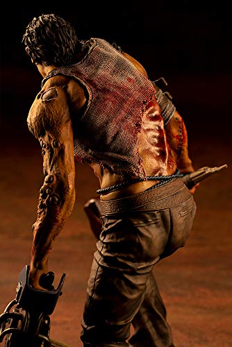 "Dead By Daylight" The Hillbilly