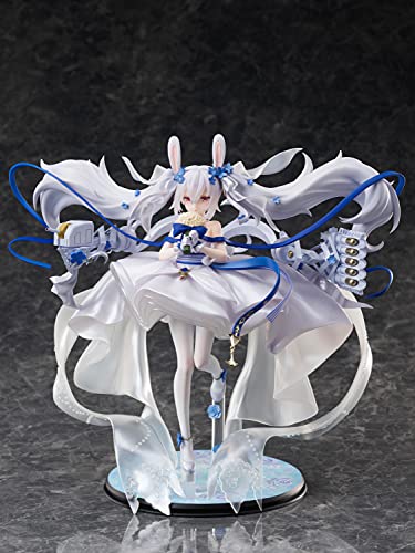 "Azur Lane" Laffey White Rabbit's Oath 1/7 Scale Figure