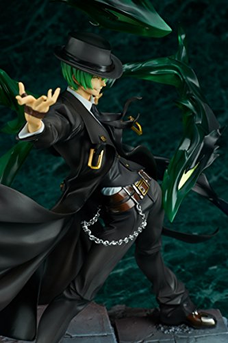 Hazama - 1/8 scale - BlazBlue: Chrono Phantasma - Broccoli | Ninoma