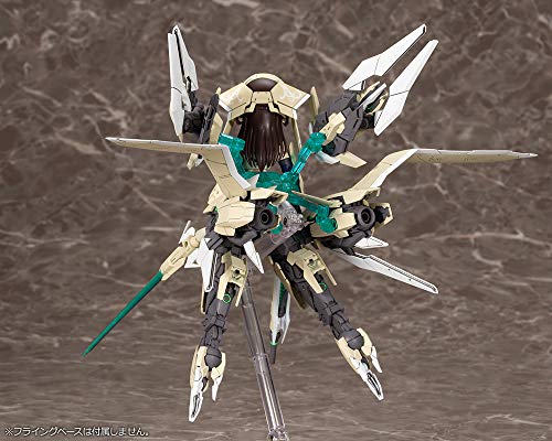 Kaneshiya Sitara Megami dispositivo Alice Gear Aegis - Kotobukiya