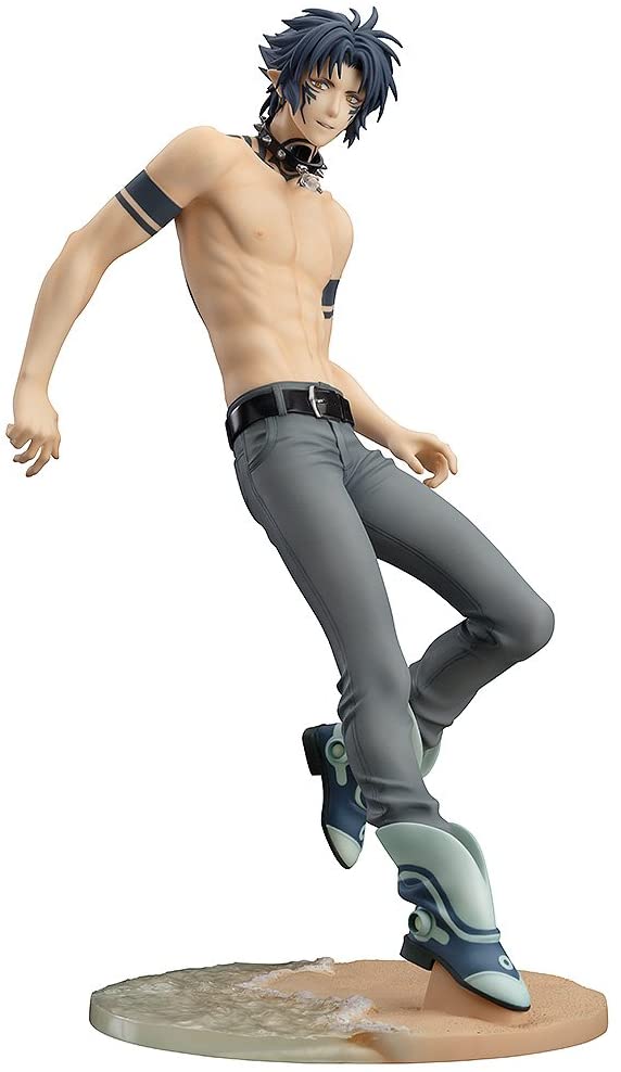 "DRAMAtical Murder" Ren Together, Forever Ver.