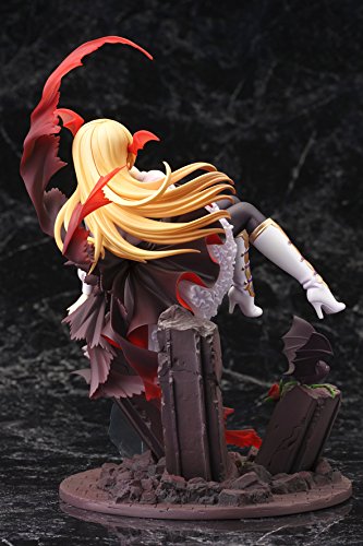 Vampy 1/8 Shingeki no Bahamut - Kotobukiya