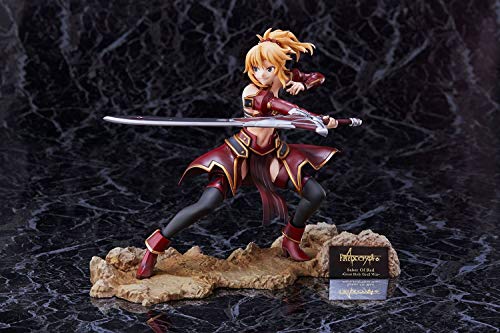 Mordred (Seihai Taisen version) - 1/7 scale - Fate/Apocrypha - Aniplex