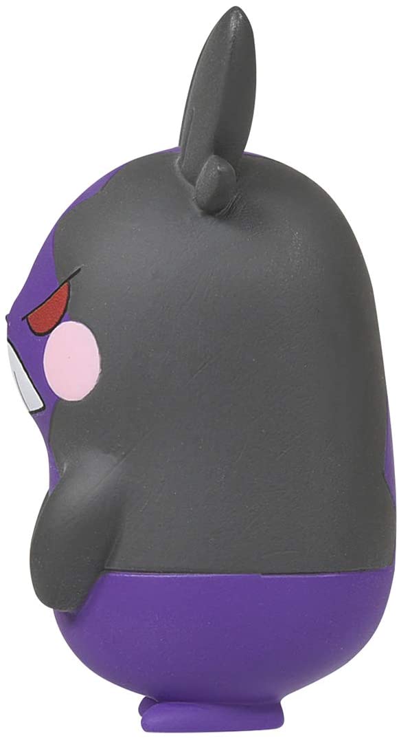 Pokémon Moncolle MS-38 Morpeko (Harapekkouyo)