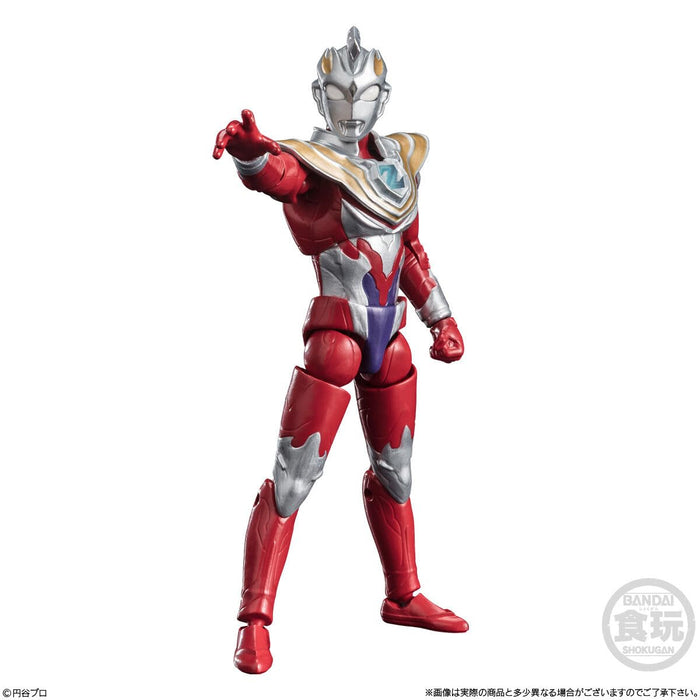 "Ultraman" Choudou Alpha Ultraman 7