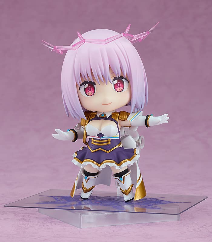 Nendoroid "GRIDMAN UNIVERSE" Shinjo Akane (New Order)