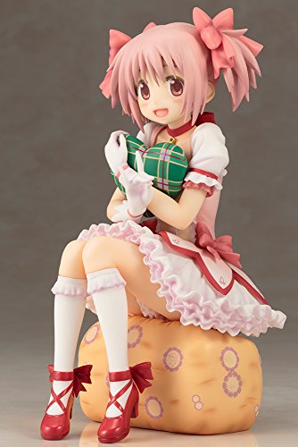 Kaname Madoka 1/8  Gekijouban Mahou Shoujo Madoka Magica - Kotobukiya
