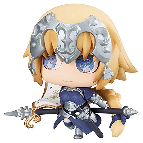 Petit Chara! Series Fate/Grand Order - MegaHouse