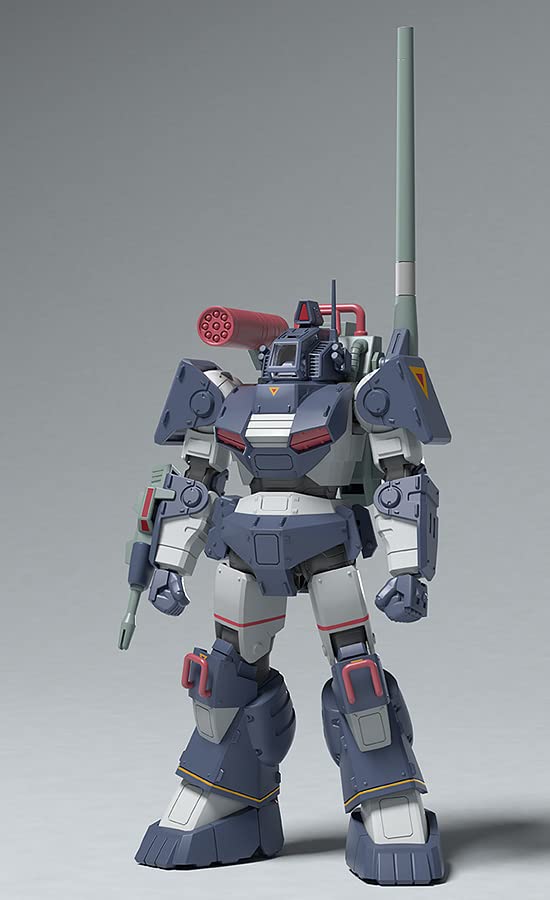 "Get Truth Fang of the Sun Dougram" COMBAT ARMORS MAX 27 1/72 Dougram Ver. GT