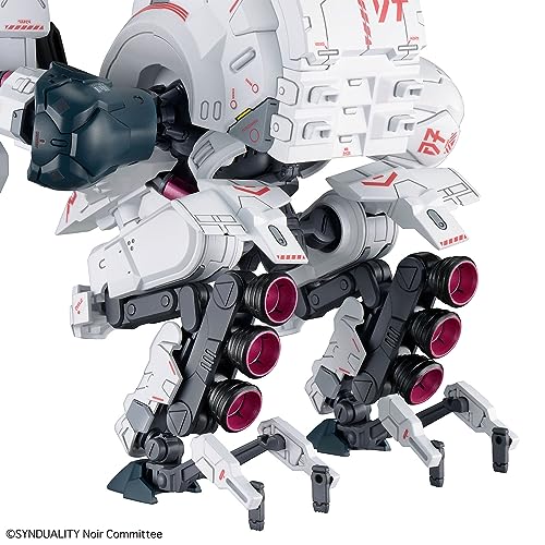HG "SYNDUALITY" Gilbow