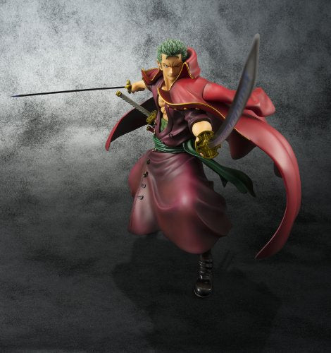 Excellent Model Portrait.Of.Pirates "One Piece" EDITION-Z  Roronoa Zoro