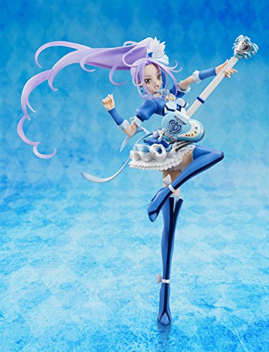 Cure Beat 1/8 Excellent Model Suite PreCure♪ - MegaHouse