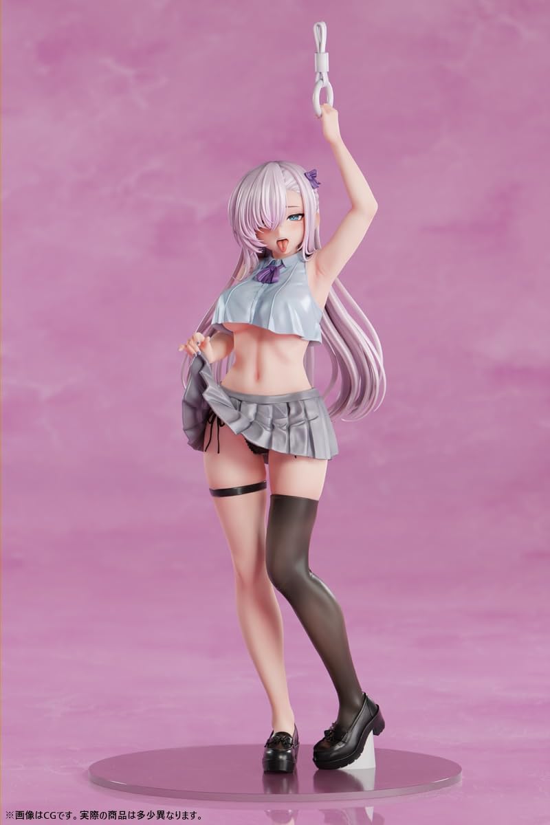 Osasoi Jouzu na Karina-san 1/6 Scale