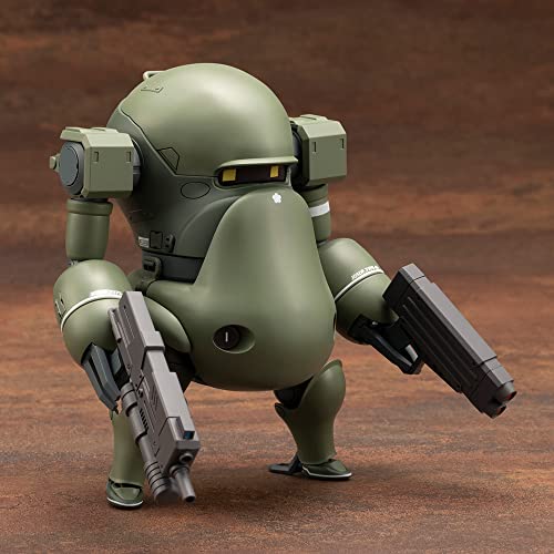 JGSDF Type 06 - III Tank Roku