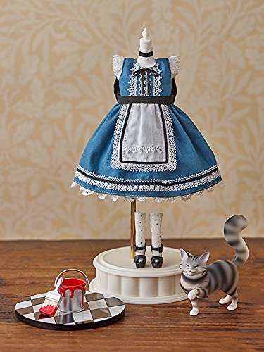 "Harmonia bloom" Optional Parts Set A The Crazy Rose Garden