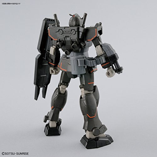 RX-78-01 [FSD] Gundam FSD Kidou Senshi Gundam: L'Origine MSD: Cucuruz Doan's Island - Bandai