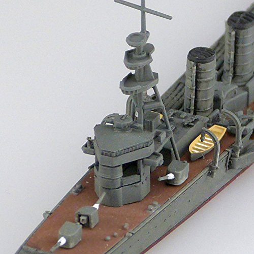 OOI - 1/700 Skala - Kantai Collection ~ Kan Colle ~ - Aoshima