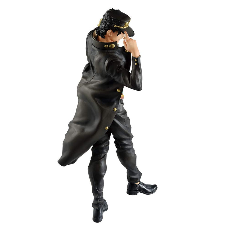 Ichiban Kuji "JoJo’s Bizarre Adventure:Stardust Crusaders" JOJO'S ASSEMBLE  C Prize Kujo Jotaro