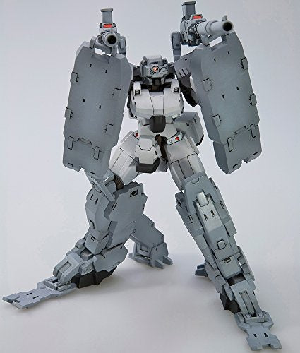 Type 38-1 Ryurai-Kai (RE version) - 1/100 scale - Frame Arms - Kotobukiya