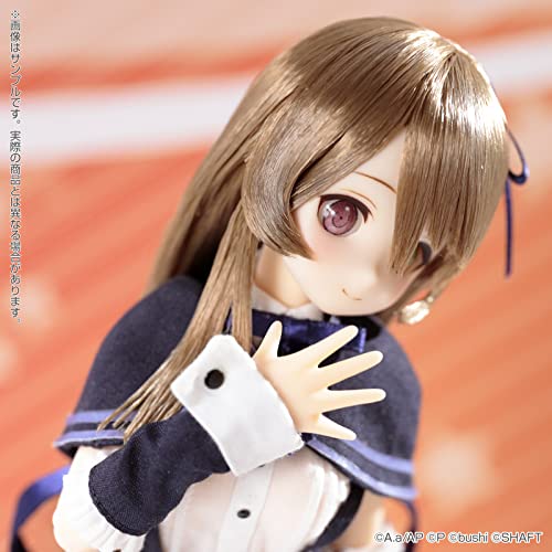 "Assault Lily Last Bullet" 1/6 Pureneemo Character Series 136 Kuo Shenlin