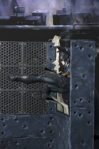 Batman 1/10 ARTFX+ Batman: Arkham Knight - Kotobukiya
