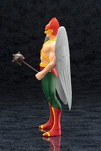 Hawkman 1/10 Justice League - Kotobukiya ARTFX+ DC UNIVERSE