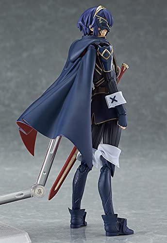 [Rerelease] Fire Emblem Awakening - figma # 245 Lucina (Good Smile Company, Max Factory)