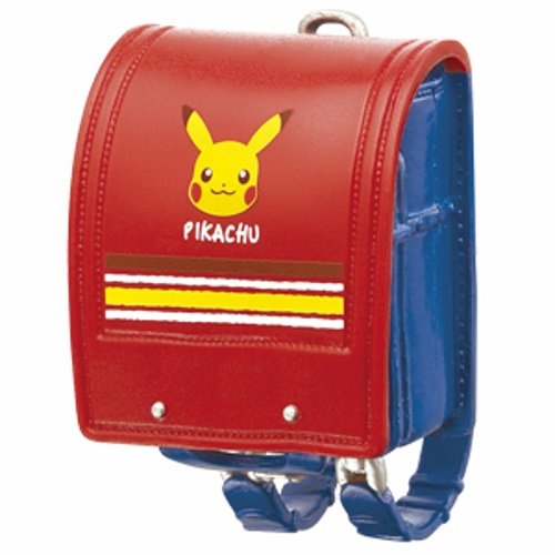 "Pokemon" Pikapika School Bag