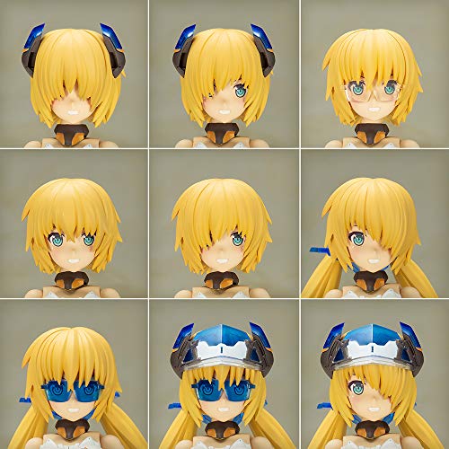 "Frame Arms Girl" Hresvelgr Ater Summer Vacation Ver.