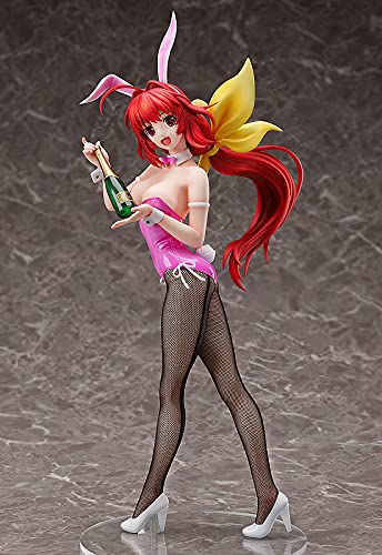 "Muv-Luv Alternative" Kagami Sumika Bunny Ver.