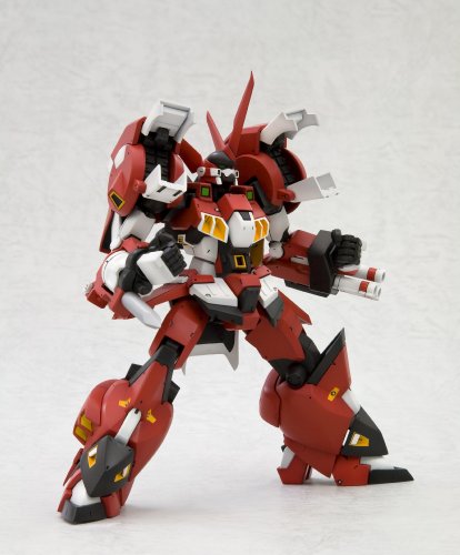 PTX-003C Alteisen (version progressive)-1/144-échelle-S. R. G-S (042), Super Robot Taisen-Kotobukiya