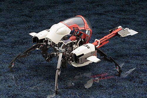 Blockbuster - 1/24 Skala - Hexa-Gang (HG003) - Kotobukiya