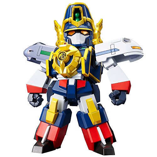 Könnte erhaben d-stil, Yuusha tokkyuu könnte erhaben - kotobukiya