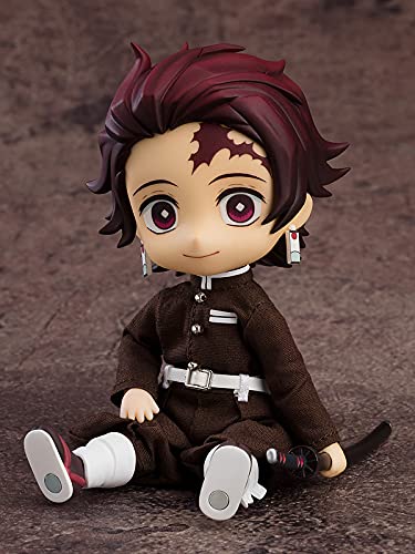 "Demon Slayer: Kimetsu no Yaiba" Nendoroid Doll Kamado Tanjiro