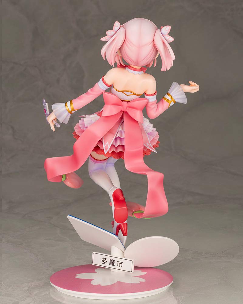 "The Demon Girl Next Door" 1/7 Scale Figure Chiyoda Momo