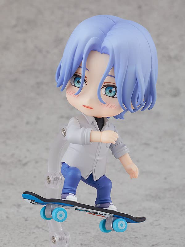 Nendoroid "SK8 the Infinity" Langa