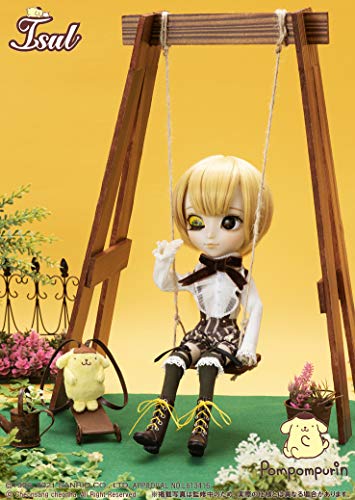 Isul Pom Pom Purin