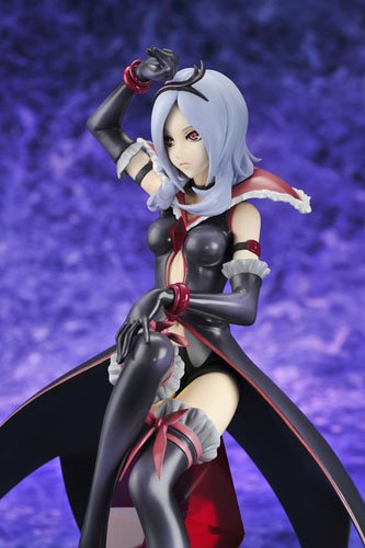 Eas - 1/8 scale - Fresh Pretty Cure - Alpha x Omega