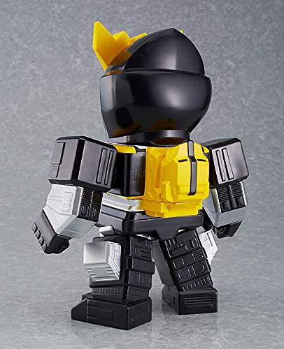 "Spider-Man" Nendoroid More Toei TV Series Leopardon