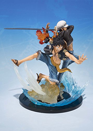 AmiAmi [Character & Hobby Shop]  Jigsaw Puzzle ONE PIECE Wano