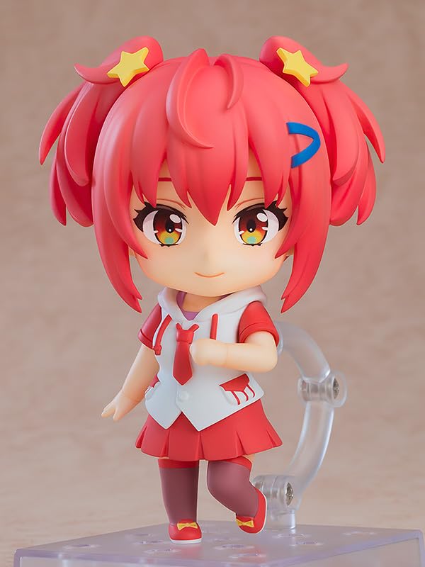 Nendoroid "World Dai Star" Otori Kokona