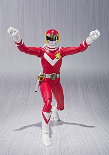Vul Eagle S.H.Figuarts Taiyou Sentai Sun Vulcan - Bandai